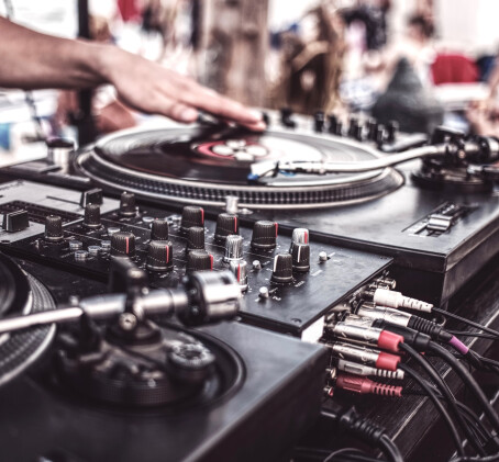 Kurs DJ’ski dla Początkujących | Poznań
