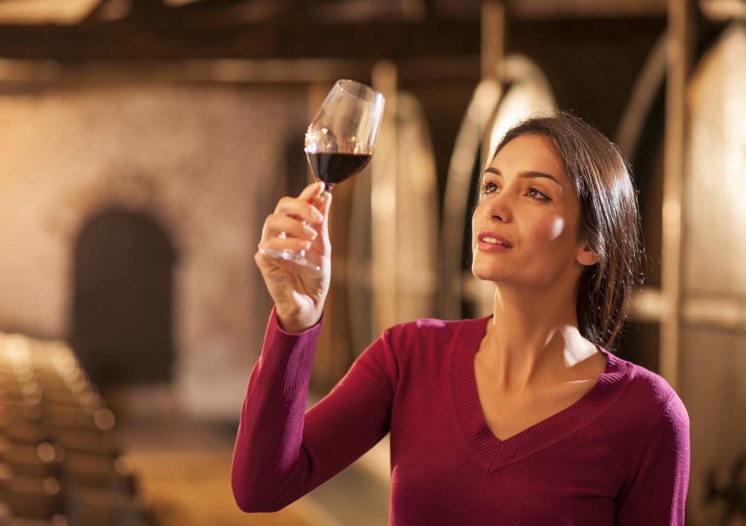 Degustacja Win dla Dwojga | Kraków