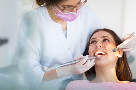 Kurs Online - Pomoc Dentystyczna
