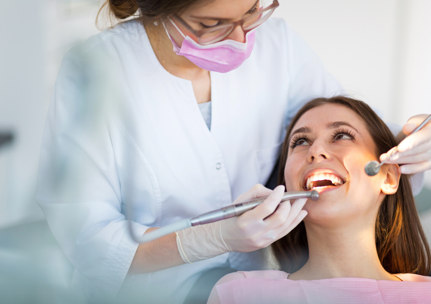 Kurs Online - Pomoc Dentystyczna