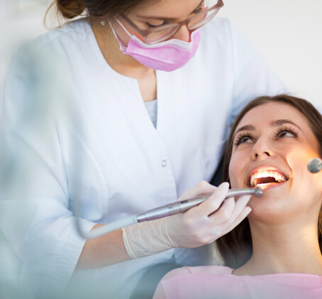 Kurs Online - Pomoc Dentystyczna