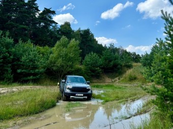 Ekstremalna Wyprawa Off-Road | Książ Wielkopolski-Prezent na Święta_P