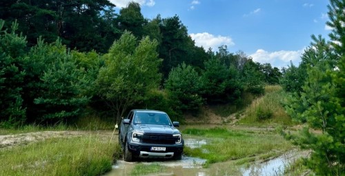 Ekstremalna Wyprawa Off-Road | Książ Wielkopolski-Prezent na Święta_P