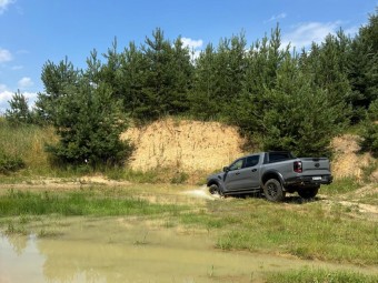 Ekstremalna Wyprawa Off-Road | Książ Wielkopolski-Prezent dla Kobiety_P