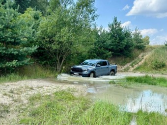 Ekstremalna Wyprawa Off-Road | Książ Wielkopolski-Prezent na Urodziny_P