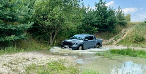 Ekstremalna Wyprawa Off-Road | Książ Wielkopolski-Prezent na Urodziny_P