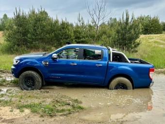 Ekstremalna Wyprawa Off-Road | Książ Wielkopolski-Prezent dla Chłopaka_P