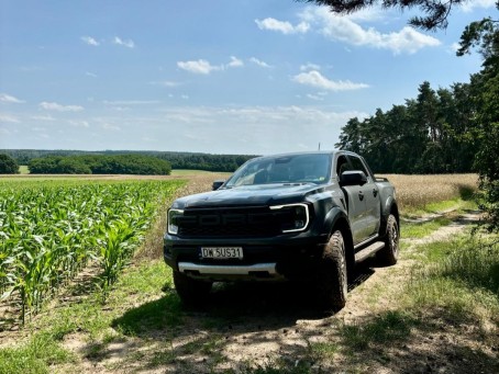 Ekstremalna Wyprawa Off-Road | Książ Wielkopolski