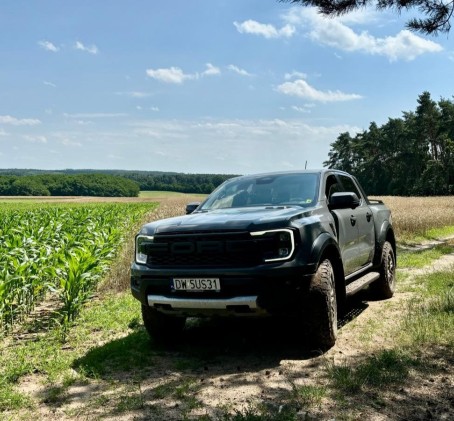 Ekstremalna Wyprawa Off-Road | Książ Wielkopolski