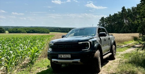 Ekstremalna Wyprawa Off-Road | Książ Wielkopolski-Prezent dla Kobiety_P