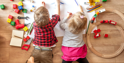 Kurs Online - Opiekun w Żłobku - prezent dla przyjaciółki_SS