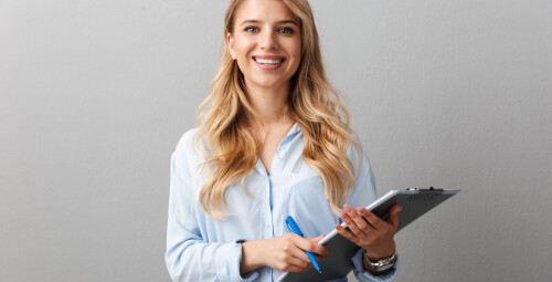 Kurs Online - Profesjonalna Asystentka-Sekretarka - prezent dla dziewczyny_SS