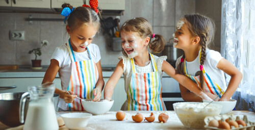 Kurs Online - Opiekunka Dziecięca - prezent dla siostry_SS