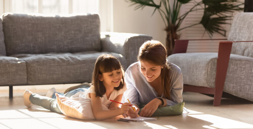 Kurs Online - Opiekunka Dziecięca - prezent dla dziewczyny_SS