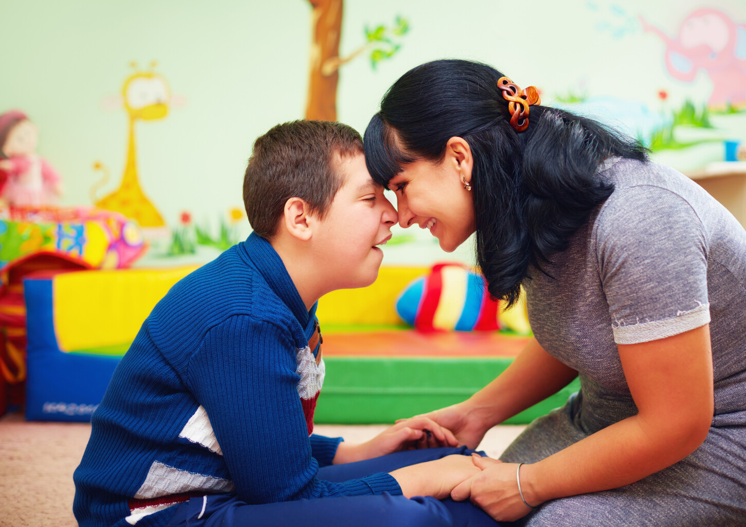 Kurs Online - Opiekun Osoby Niepełnosprawnej