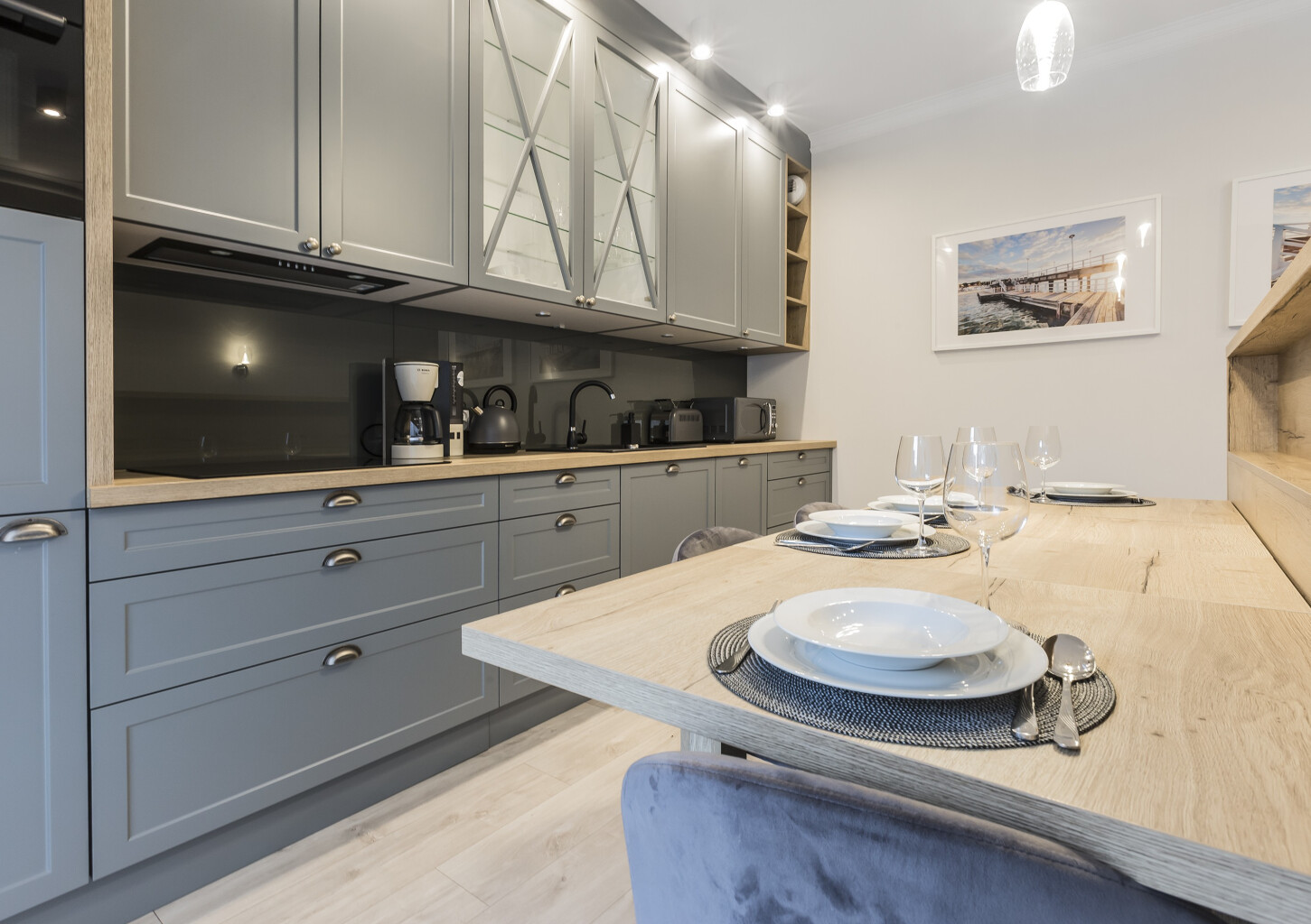 Tygodniowy Wypoczynek dla Rodziny | Trójmiasto | Warszawa