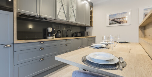 ygodniowy Wypoczynek dla Rodziny | Trójmiasto | Warszawa - Prezent dla Rodziny = P