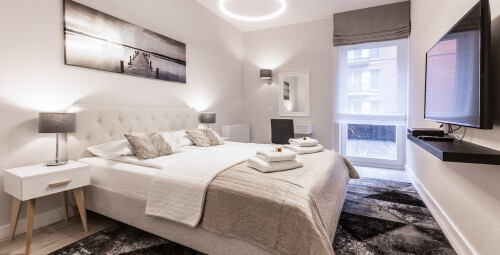 ygodniowy Wypoczynek dla Rodziny | Trójmiasto | Warszawa - Prezent dla Rodziny = P