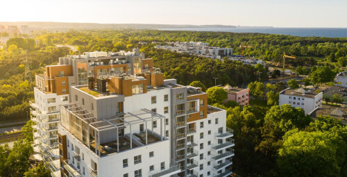 ygodniowy Wypoczynek dla Rodziny | Trójmiasto | Warszawa - Prezent dla Rodziny = P