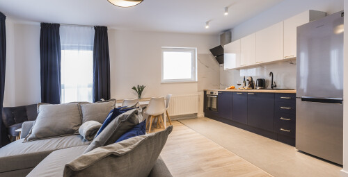 ygodniowy Wypoczynek dla Rodziny | Trójmiasto | Warszawa - Prezent dla Rodziny = P