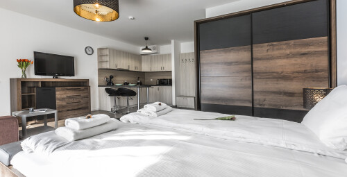 ygodniowy Wypoczynek dla Rodziny | Trójmiasto | Warszawa - Prezent dla Rodziny = P