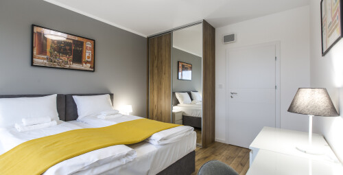 ygodniowy Wypoczynek dla Rodziny | Trójmiasto | Warszawa - Prezent dla Rodziny = P