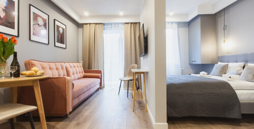 ygodniowy Wypoczynek dla Rodziny | Trójmiasto | Warszawa - Prezent dla Rodziny = P