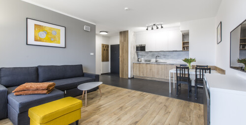 ygodniowy Wypoczynek dla Rodziny | Trójmiasto | Warszawa - Prezent dla Rodziny = P