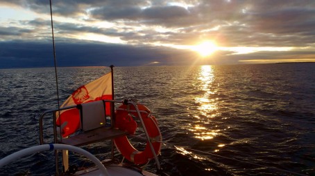 Rejs Jachtem po Zatoce Gdańskiej VIP | Trójmiasto | Rent a Boat - prezent dla rodziny_P