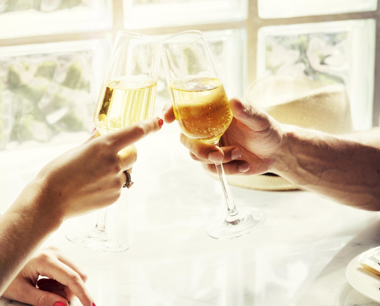 Spotkanie przy Prosecco  dla Dwojga |  Łódź 
