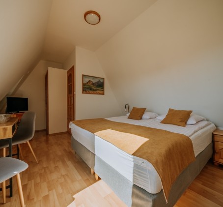 Odprężający Tygodniowy Pobyt w Górach dla Dwojga | Zakopane (okolice)