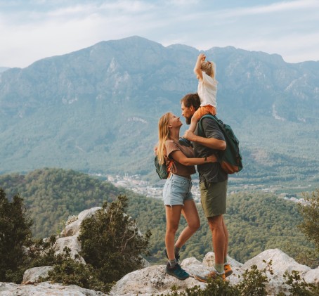 Odprężający Tygodniowy Pobyt w Górach dla Rodziny | Zakopane (okolice)