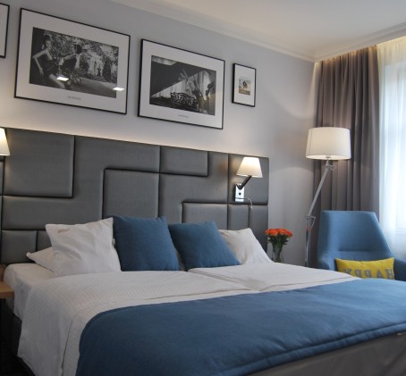 Urokliwy Pobyt (6 Nocy, 2 Osoby) | Hotel Włoski | Poznań