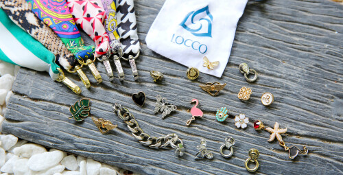 Zaprojektuj Swoje Klapki | Locco - Prezent dla Mamy _P