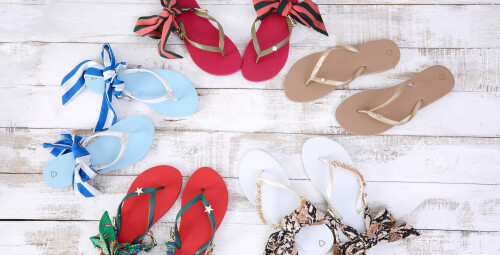 Zaprojektuj Swoje Klapki Premium | Locco - Prezent dla Teściowej_P