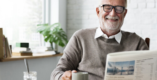 Zwiedzanie Muzeum Życia w PRL | Warszawa | Muzeum Życia w PRL - prezent dla dziadka_SS