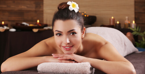 Masaż Tajski | Warszawa (okolice) | Asana SPA = Prezent dla Żony -S