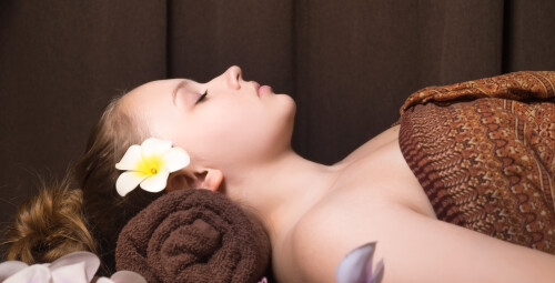 Rytuał Tajski | Warszawa (okolice) | Asana SPA - prezent dla dziewczyny_P