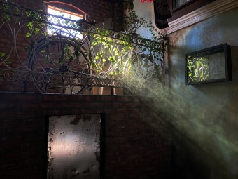 Przygoda w Escape Room | Warszawa | Black Cat Escape Room | Prezent na urodziny_P