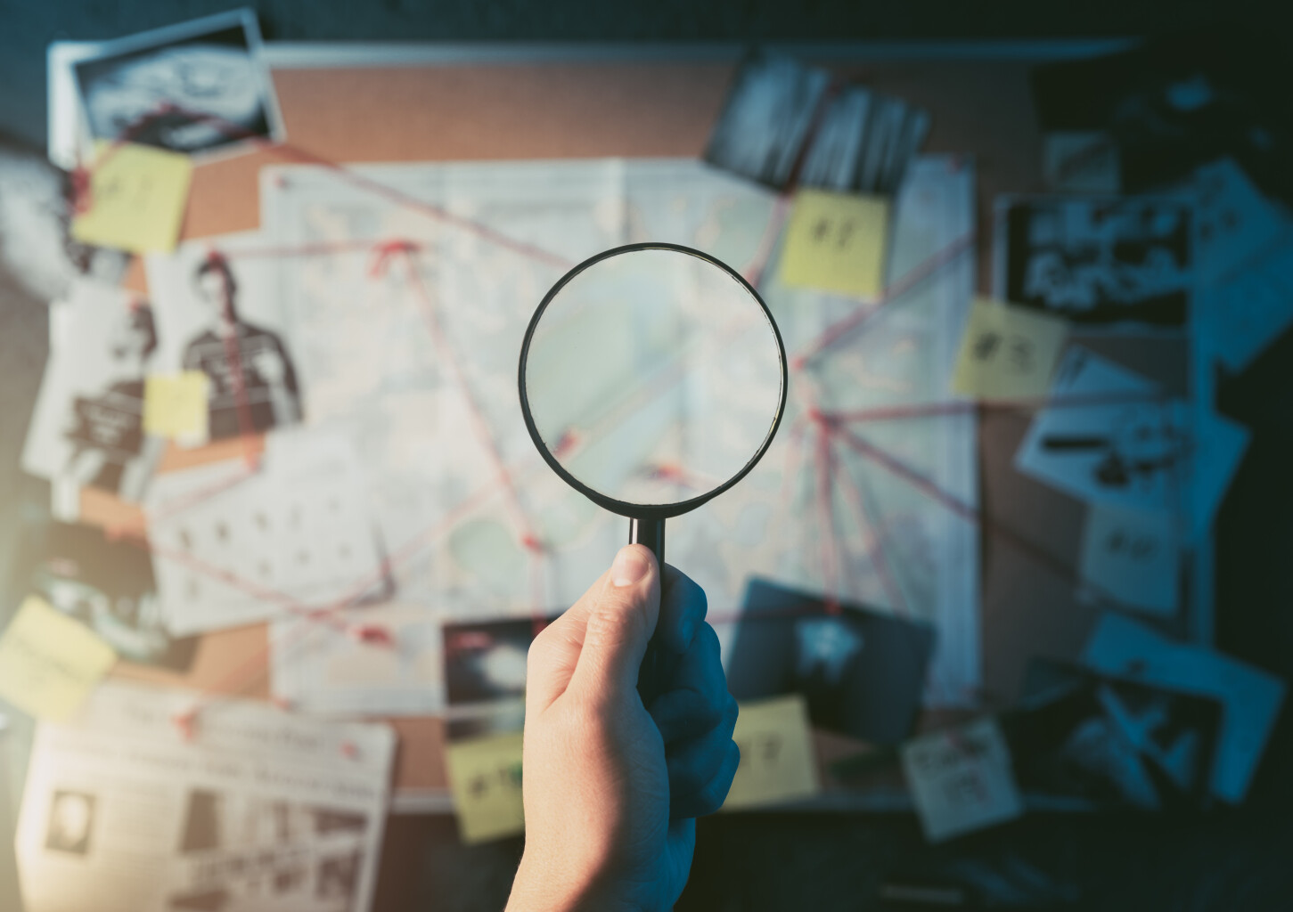 Przygoda w Escape Room dla Znajomych Plus | Warszawa