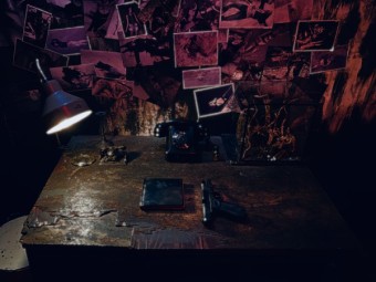Przygoda w Escape Room | Warszawa | Black Cat Escape Room | Prezent dla Przyjacół_PP