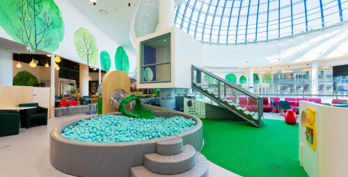 Przyjęcie Szyte na Miarę dla Dziecka - Prezent dla dziecka