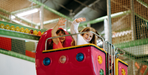 Przyjęcie Szyte na Miarę dla Dziecka - Prezent na urodziny