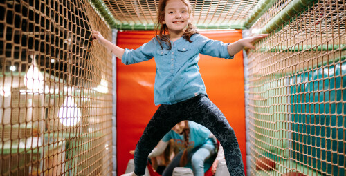 Przyjęcie Szyte na Miarę dla Dziecka - Prezent dla dzieci