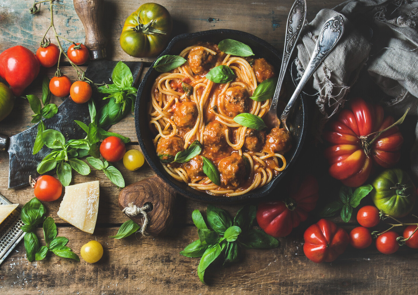 Degustacja Włoskich Smaków dla Dwojga | Warszawa