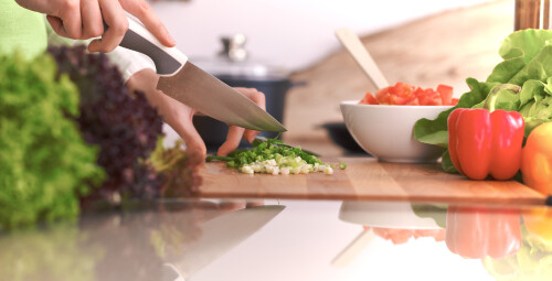 Włoskie Smaki dla Dwojga - prezent na rocznicę