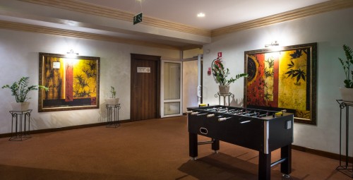 Weekend w Hotelu nad Pisą dla Dwojga | Mazury | Hotel nad Pisą-Prezent na Walentynki_P