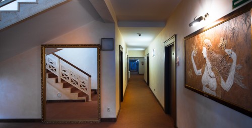 Weekend w Hotelu nad Pisą dla Dwojga | Mazury | Hotel nad Pisą-Prezent na Rocznicę Ślubu_P