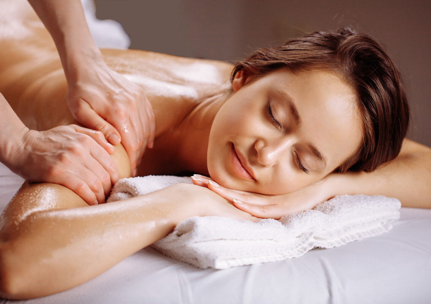 Masaż Relaksacyjny | Bielsko- Biała