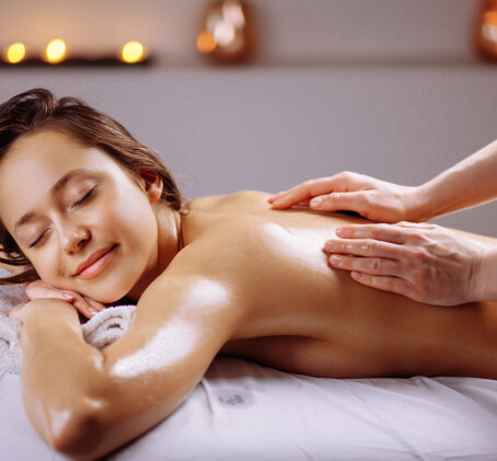 Masaż Aromaterapeutyczny | Bielsko- Biała